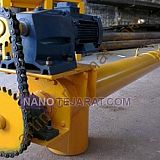 اسکرو کانوایر اسکرو کانوایر